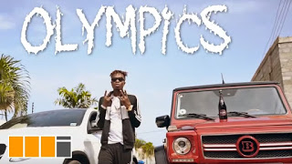 Natty Lee – Olympics (Official Video)