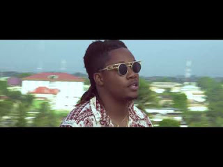 Dahlin Gage – Sweet Accra (Official Video)