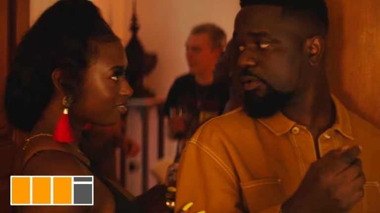 Sarkodie – Do You ft. Mr Eazi (Official Video)