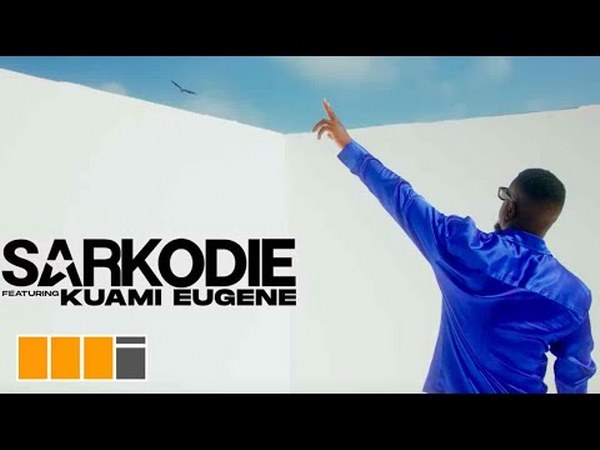 Sarkodie – Happy Day ft. Kuami Eugene (Official Video)