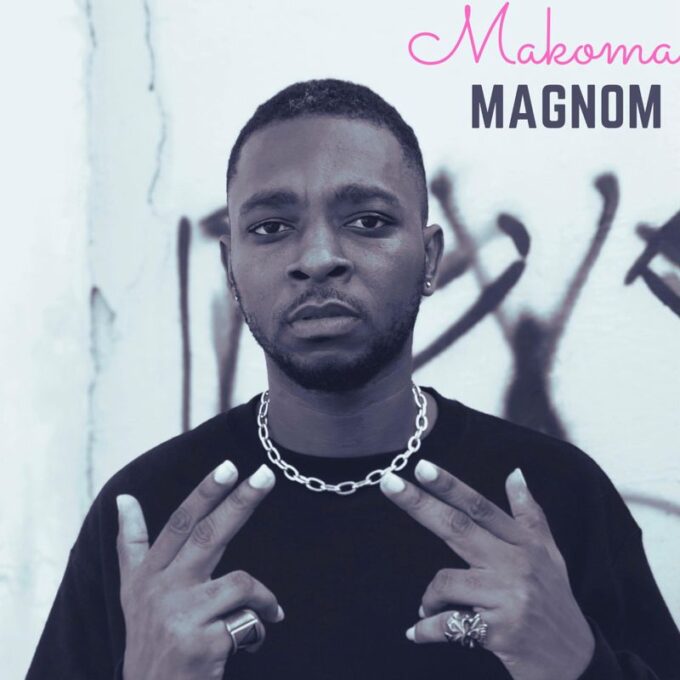 Magnom - Makoma