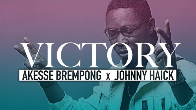 Akesse Brempong – Victory ft. Johnny Haick (Official Video)