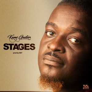 Kumi Guitar – Stages (Prod. By DDT)