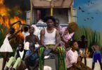 Kwesi Arthur - Son Of Jacob (Full Album)