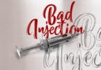 Hyndu - Bad Injection (Amerado Diss) (Prod by Nytro)