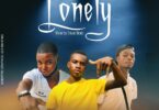 Young Era - Lonely Ft Fresh B & Rager (Mixed By Ericus Beatz)
